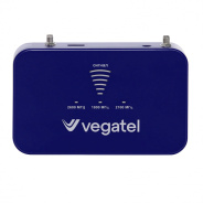 Комплект VEGATEL PL-1800/2100/2600