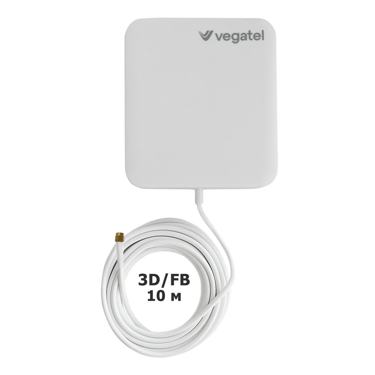 Комплект VEGATEL PL-1800/2100/2600