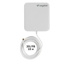 Комплект VEGATEL PL-1800/2100/2600