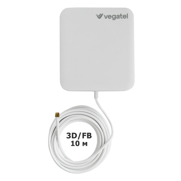 Комплект VEGATEL PL-1800/2100/2600
