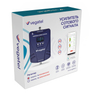 Комплект VEGATEL TN-900/1800/2100