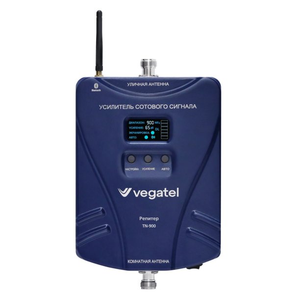 Комплект VEGATEL TN-900