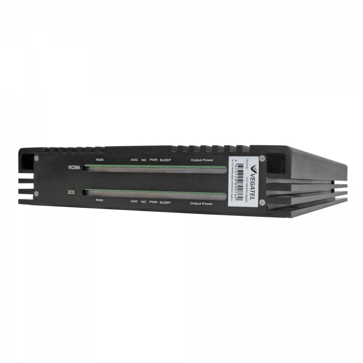 Репитер VEGATEL VT2-1800/2100 (цифровой)