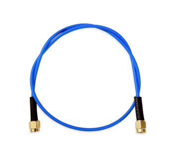 Кабельная сборка VEGATEL RG-405 (SMA-male - SMA-male) 0.5м