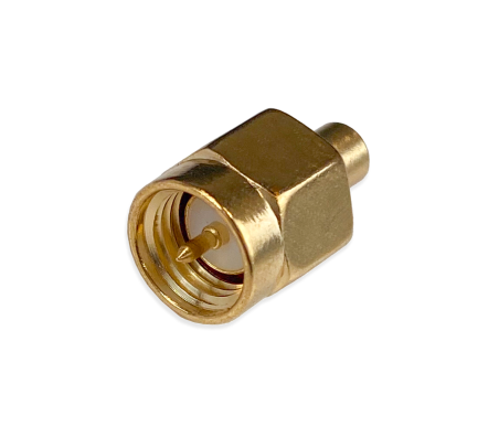 Разъем SMA-male/RG-405