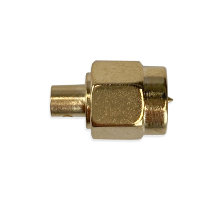 Разъем SMA-male/RG-405
