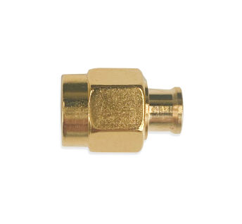 Кабельная сборка VEGATEL RG-402 (SMA-male - N-male) 20м