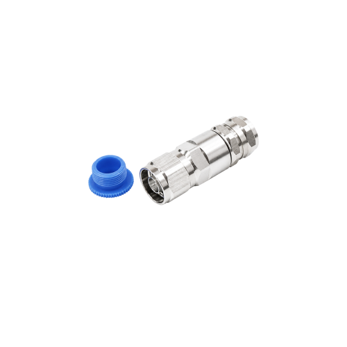 Разъемы SF-1/2 (ГОСТ)