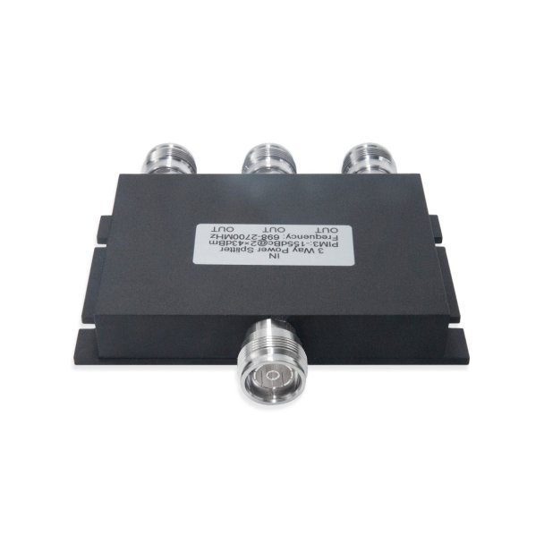 Сплиттер VEGATEL SW3 (4.3-10, PIM -155дБн)