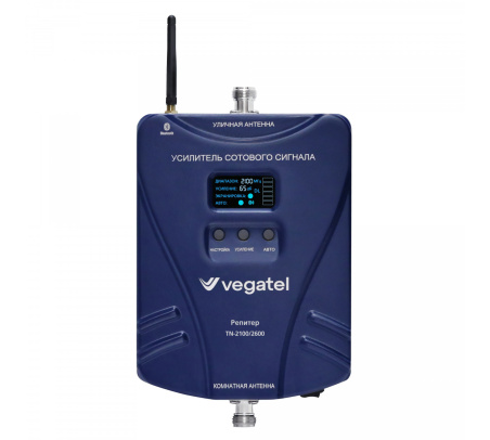 Комплект VEGATEL TN-2100/2600