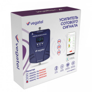 Комплект VEGATEL TN-2100/2600