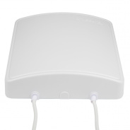 Антенна всепогодная VEGATEL ANT-1700-2700-PO-15 (F, TS9, MIMO, 5м)