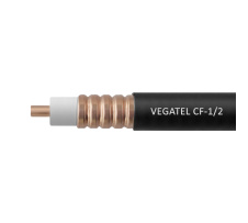 Кабель фидерный VEGATEL CF-1/2 (ГОСТ)