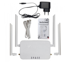 Роутер 4G VEGATEL VR4 Wi-Fi-2,4 (SMA)