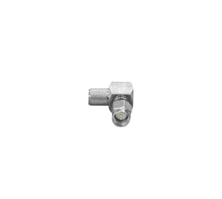 Разъем SMA-male/5D (угловой)