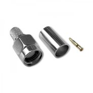 Разъём SMA-male/RG-58