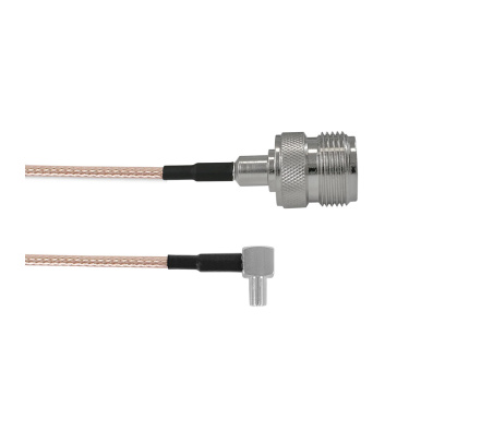 Пигтейл (TS9 - N-Female)