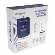 Репитер VEGATEL TN-800/900