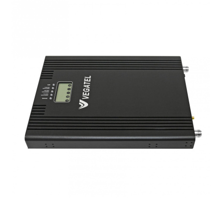 Репитер VEGATEL VT3-1800/2100/2600
