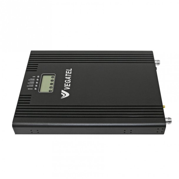 Репитер VEGATEL VT3-1800/2100/2600