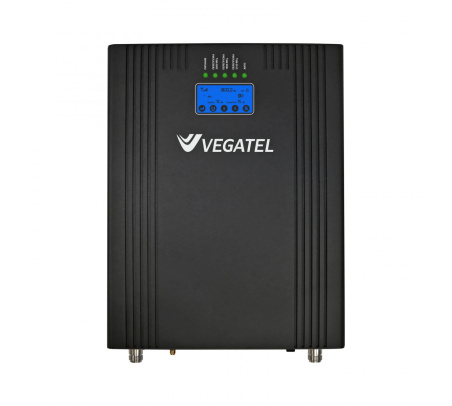Репитер VEGATEL VT3-1800/2100/2600