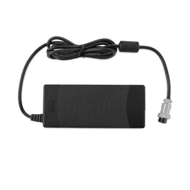Блок питания 12V/5A (4 контакта)