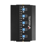 Автомобильный комплект VEGATEL AV1-5B-kit