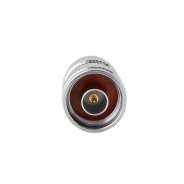 Переходник VEGATEL N-тип (male-male)