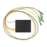 Сплиттер оптический VEGATEL SO4