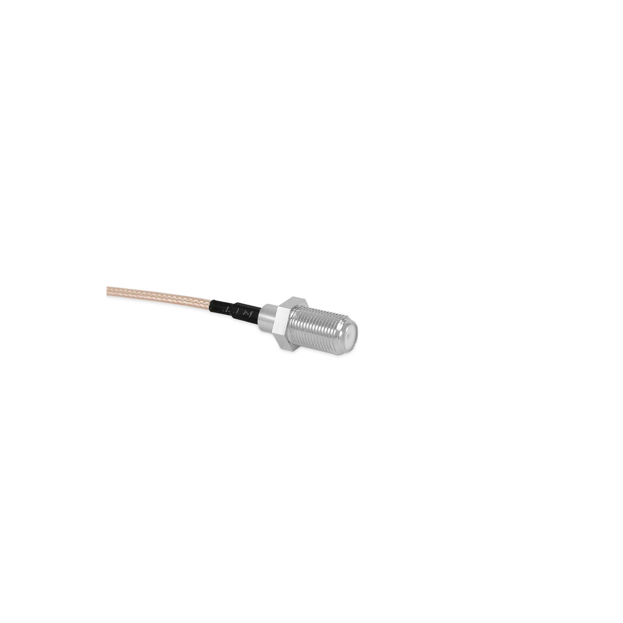 Пигтейл (CRC9 - F-Female)