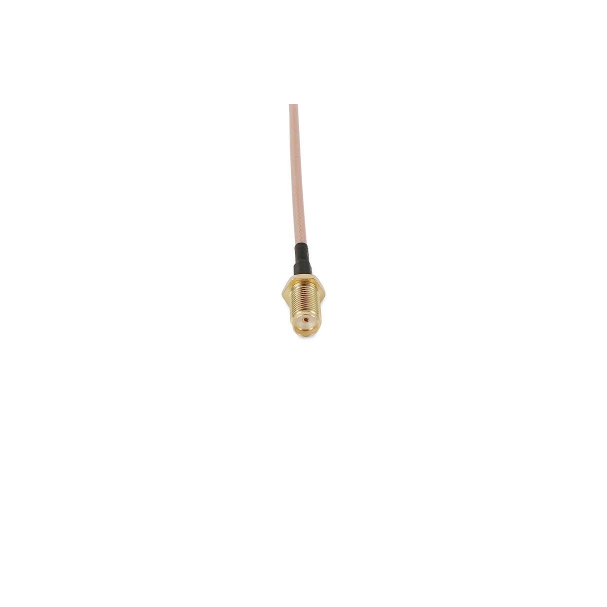 Пигтейл (CRC9 - SMA-Female)