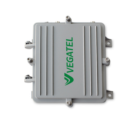 Репитер VEGATEL AV2-900E/1800/3G (для автомобиля)