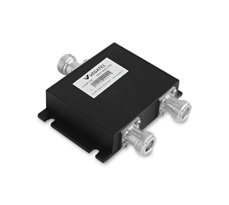 Сплиттер VEGATEL SW2